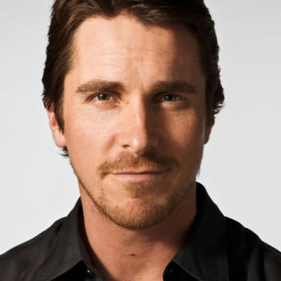Christian Bale image